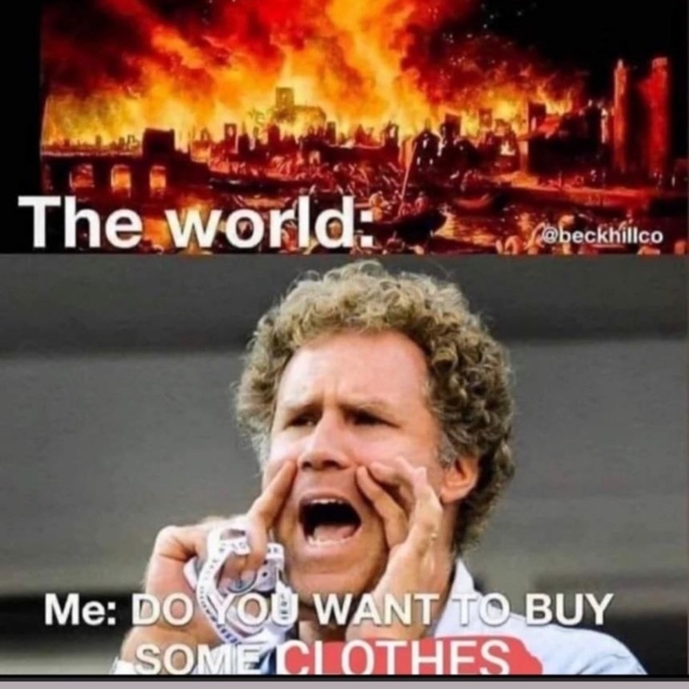 Meet your Posher, Ali